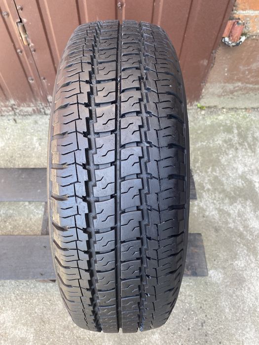 Opona 195/70r15c Kormoran Vanpro b2