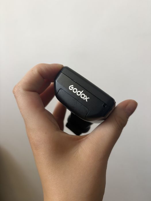 Godox X pro S  wyzwalacz