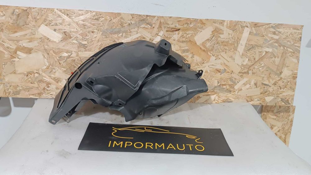 CAVES RODA PLASTICAS  FRENTE E TRAS OPEL CORSA D