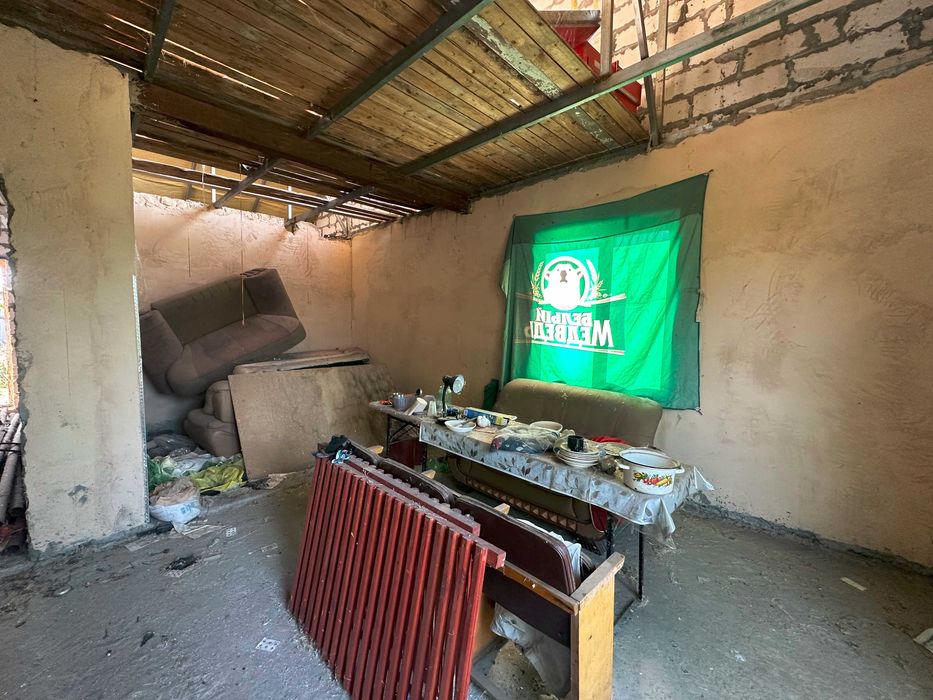 Продам капітальний житловий будинок, 10 хвилин від метро Індустріальна