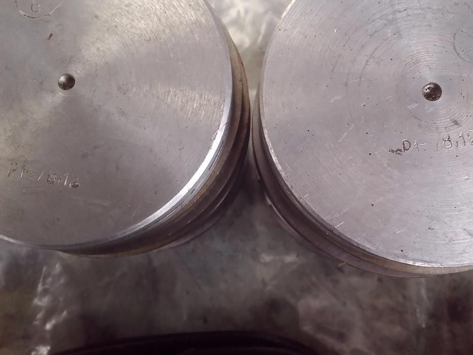 Поршневая (циліндри) Днепр, Иж, Минск, Карпаты К-750 Мт