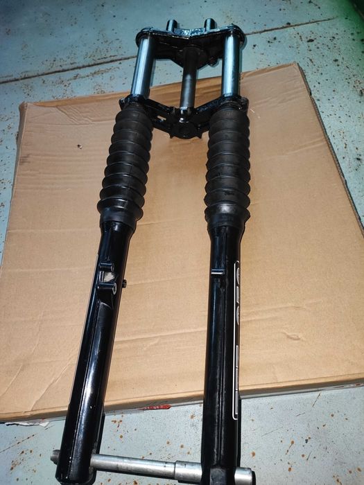 Części MZ/ETZ/TS 250/150