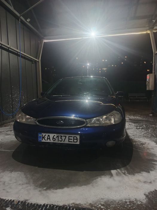 Продам Форд мондео мк2