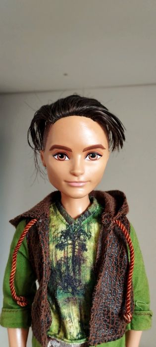 Лялька Евер Афтер Хай Хантер