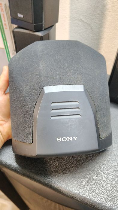 Zestaw głośników 5 sztuk