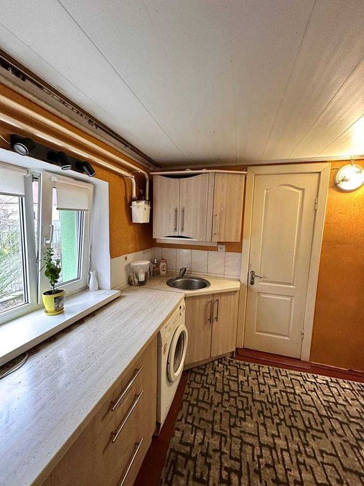 Продаж будинку, с.Фурси