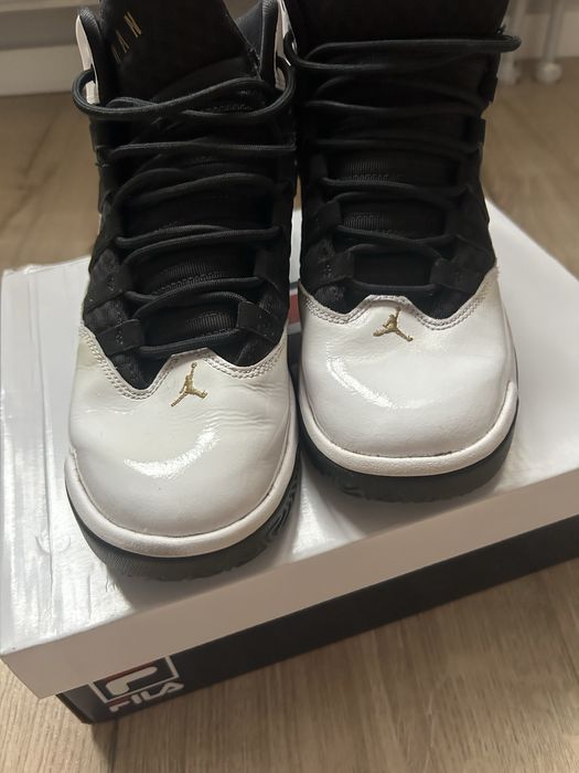 Nike Jordan stan idealny