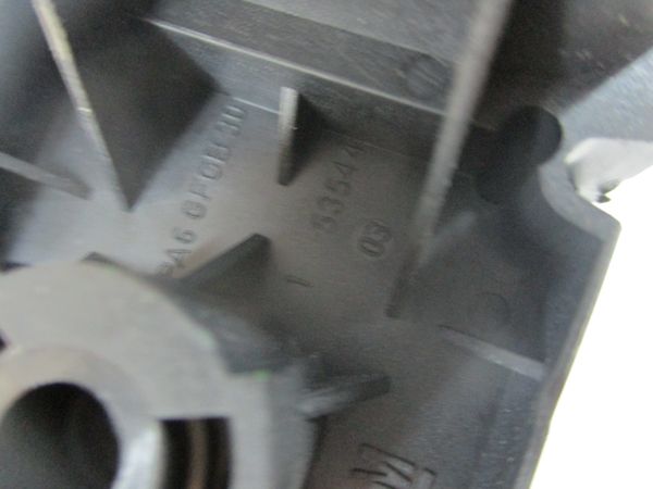 Botão / interruptor de luzes OPEL Meriva A