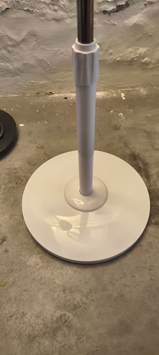 Ventilador de pé cecotec  4 velocidades