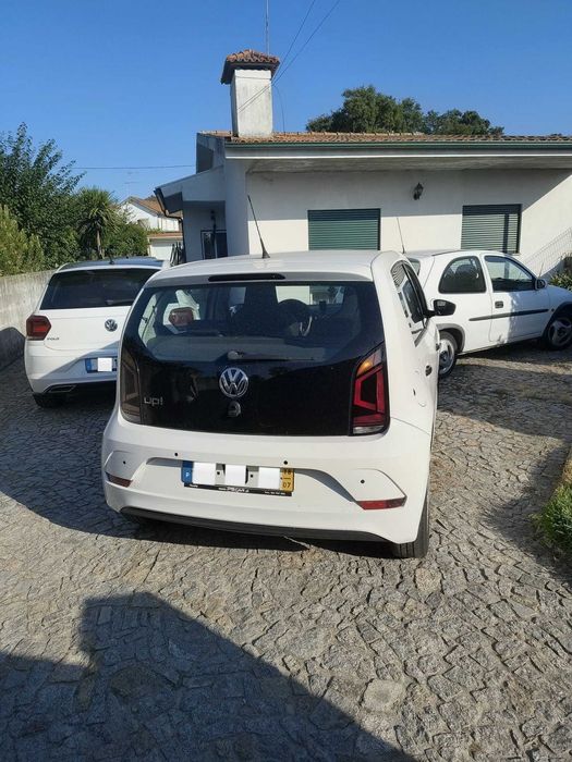 Volkswagen Up! 1.0 Move 2018