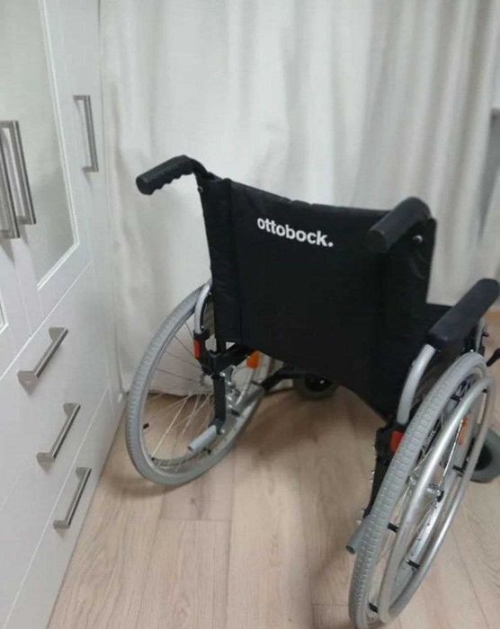 Chodzik dla dorosłych Topro