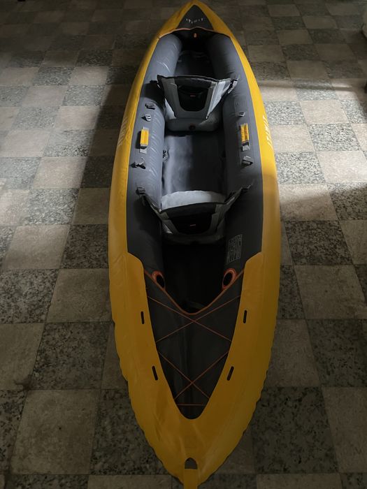 Kayak Itiwit 100+ P2
