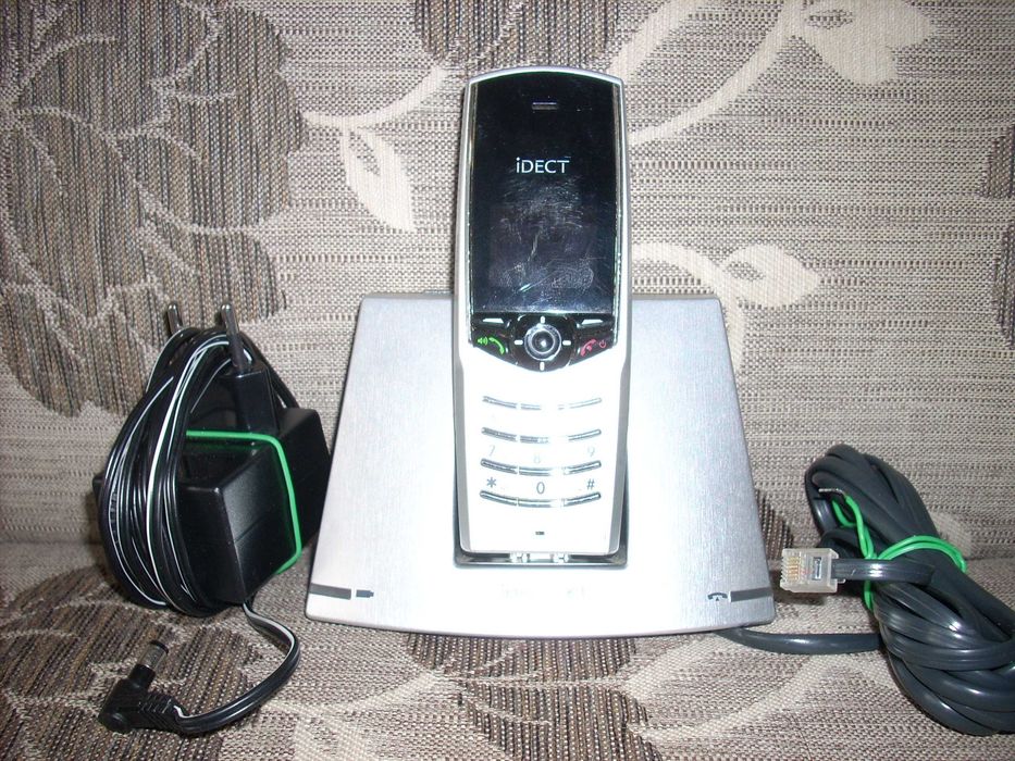 telefon stacjonarny