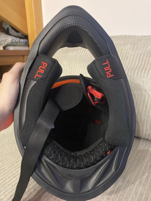 Kask ls2 full face