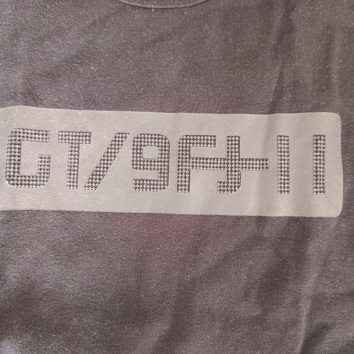 Tee shirt caviada Porsche