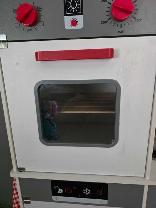 Cozinha de brincar - Lidl