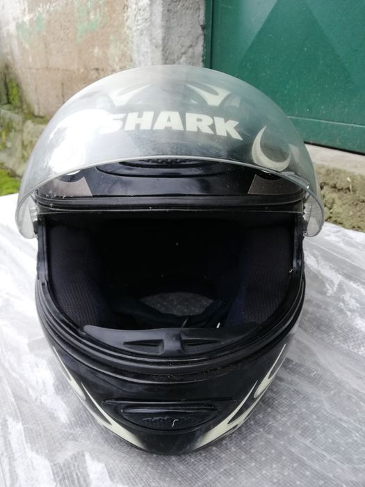 Capacete SHARK