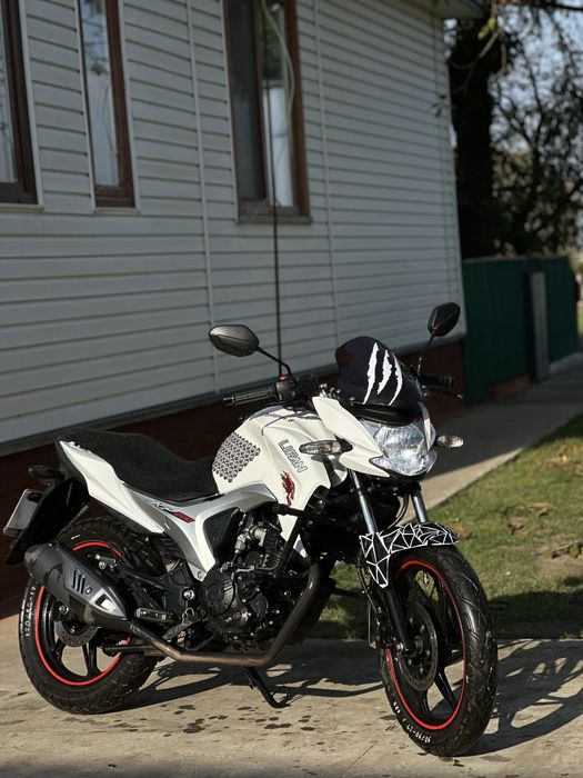 Lifan kp 200 2024 рік