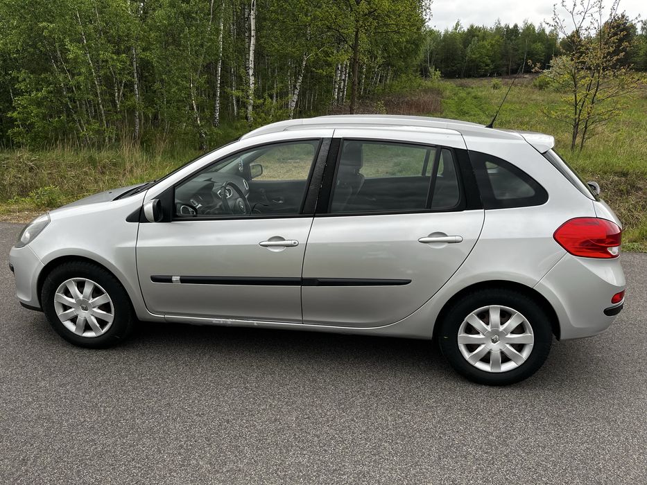 Sprzedam/Zamienię Renault Clio