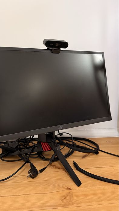 Монітор Asus 23.8 ROG Strix XG248Q