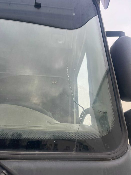 DAF XF 105 460KM