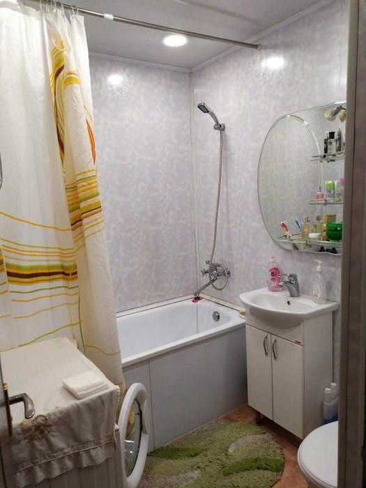 Продам 3-кімнатну квартиру біля метро «Холодна Гора».