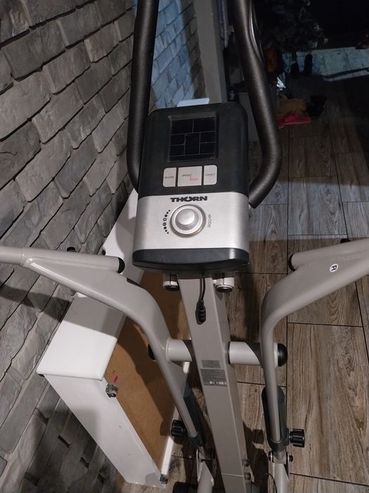 Orbitrek do ćwiczeń