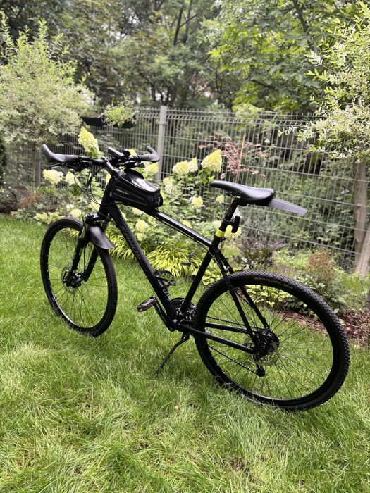 Kands Avangarde Cross