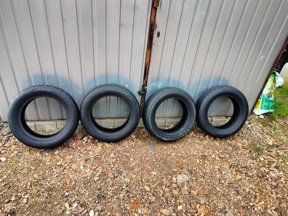 Opony letnie 175/65 R15