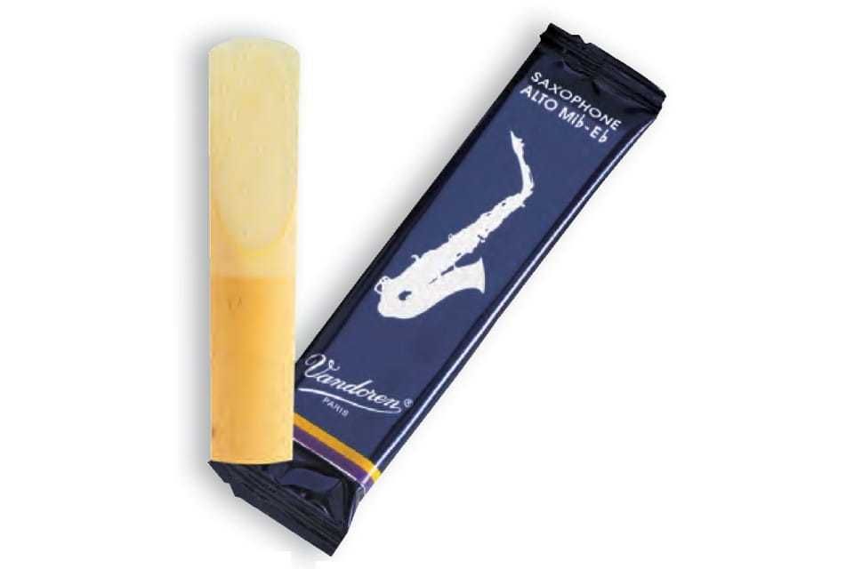 Stroik Do Saksofonu Altowego Vandoren 1szt.