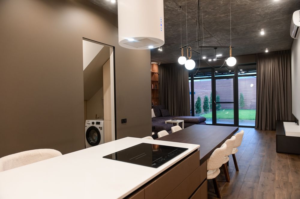 House by the address st. Makarenko (area 160 m²) - Atlanta.ua - photo 2