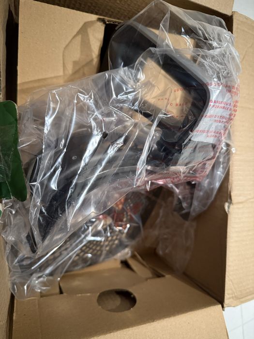 Zestaw do pizzy Philips HD9953/00 Do Ovi Smart XXL