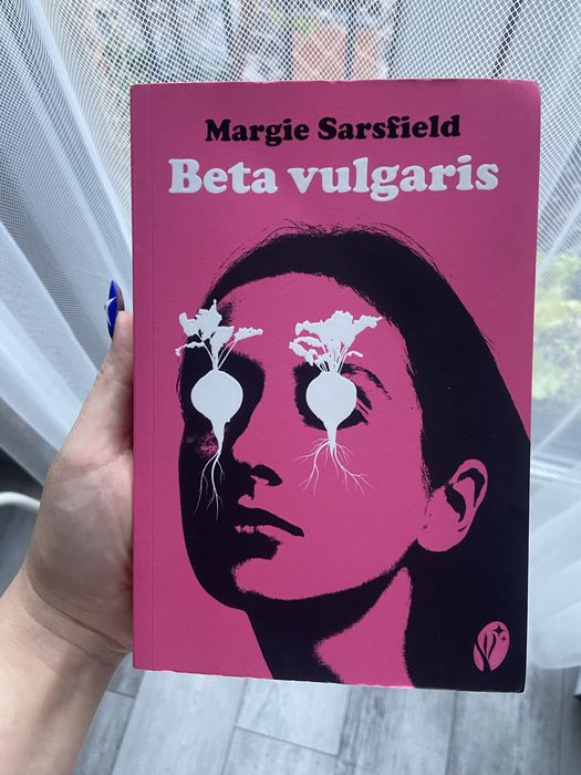 Beta vulgaris - Margie Sarsfield