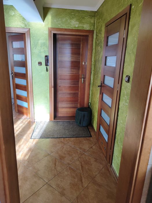 Na sprzedaż komfortowe mieszkanie 60 m² – 3 niezależne pokoje | Świetna lokalizacja!