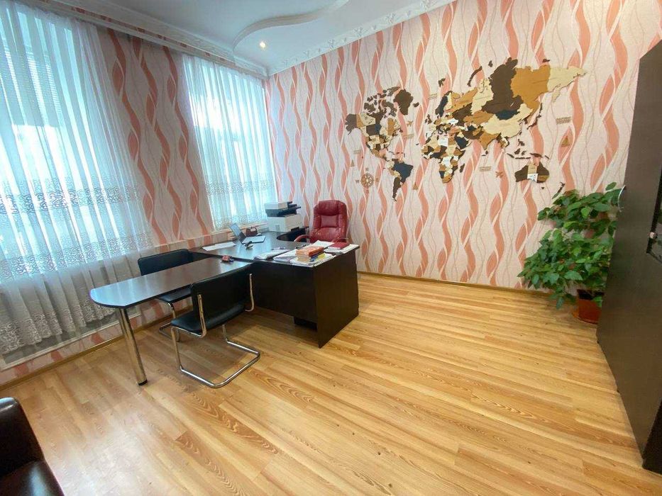 Довготривала оренда офісу на Артинова 4561