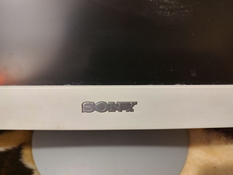 Монитор ЖК Sony SDM-S51