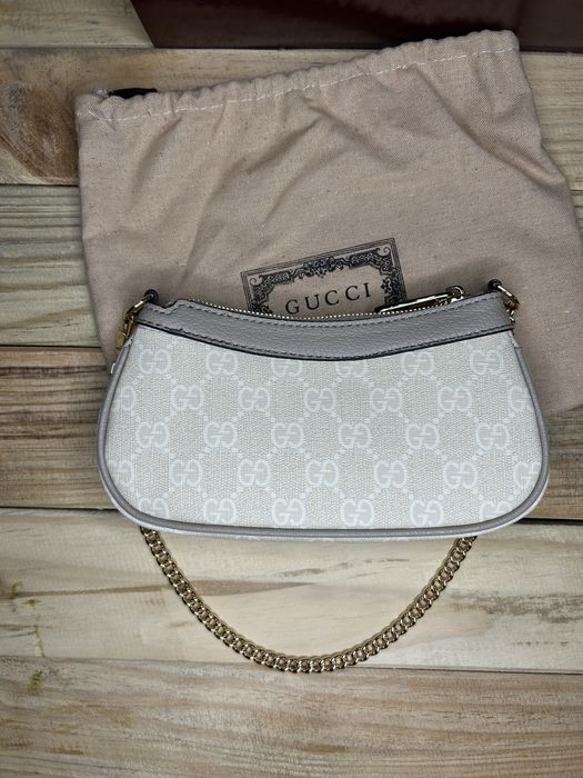 Gucci Ophidia Mini Bag - Nova