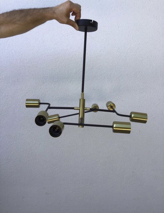 Candeeiro de tecto inspire KALI