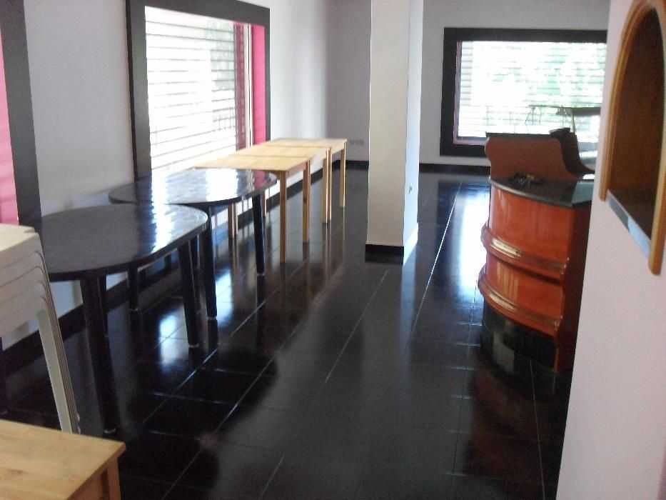 Espaço para festas Amadora