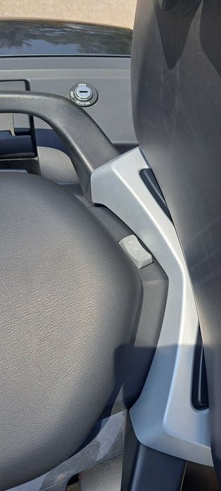 BMW k 1200 GT  3 MALAS