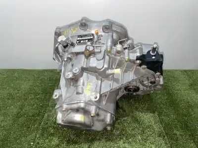 Caixa de velocidades Opel Vectra 2.2DTI 125cv ref: L N 0 9 1 2 6 5 8 5