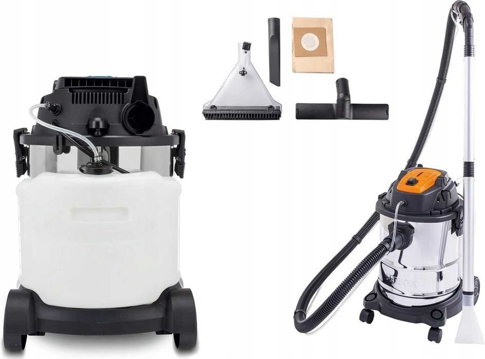 Промисловий пилосос  Ferrex F-Wvc20 1600 Вт