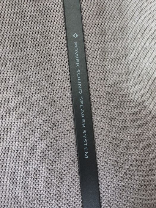 Kolumny SAMSUNG 6 Ohm 60W jak NOWE