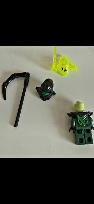 Lego ninjago morro, kompatybilny zamiennik