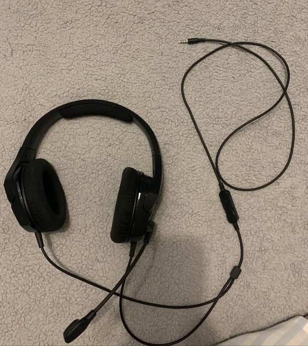 HyperX Cloud stinger core.
