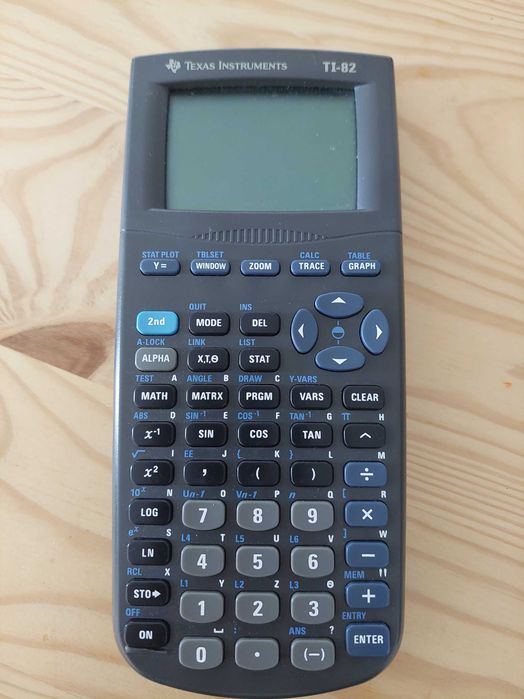 Calculadora Científica