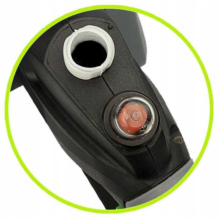 NOWA Piła Akumulatorowa Elektryczna Łańcuchowa Do Drewna Ogrodu OKAZJA