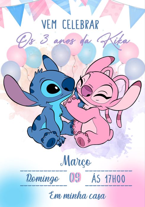 Animação Infantil Para Eventos