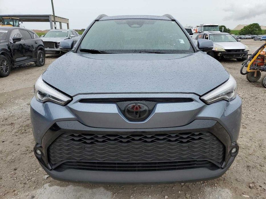 2024 Toyota Corolla Cross XSE можно з ПДВ
