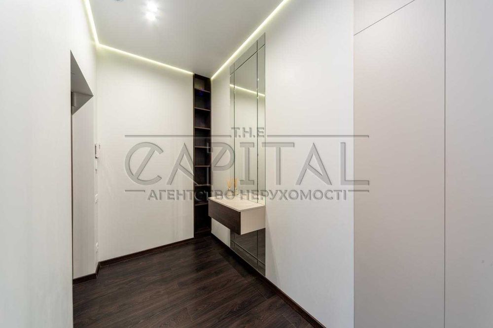 Вишукана 2-к квартира в Клубному Будинку преміум рівня "Turgenev"